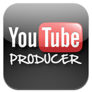 YouTube producer